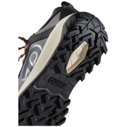 Kinderschuhe Reima Kulkuri Low Black