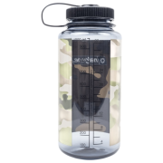 Flasche Nalgene Wide Mouth Camo Print 1000 ml