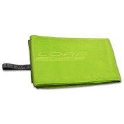 Handtuch Loap Cobb grün Green