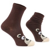 Kindersocken Pidilidi Funny PD0139-02 3pack