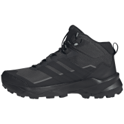 Damen Wanderschuhe Adidas Terrex Skychaser Ax5 Mid Gtx W