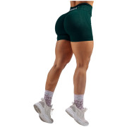 Damenshorts Nebbia Extra Push-Up Shorts Primal