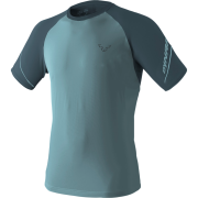 Herren-Funktionsshirt Dynafit Alpine Pro Short Sleeve Shirt Men