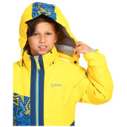 Kinderjacke Kilpi Ateni-Jb