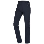 Damenhose Northfinder Augusta schwarz