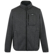 Herren Funktions-Sweatshirt Regatta Barlee schwarz Black