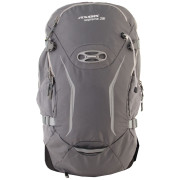 Rucksack Axon Supreme grau antracitová