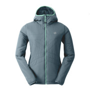 Damenjacke Dare 2b Torrek Air Lite Jacket grau Element Grey