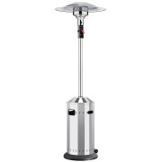Heizgerät Enders Elegance silber