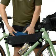 Fahrradtasche für den Rahmen Fjällräven Hoja Frame Bag M
