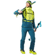 Herrenjacke Dynafit Radical Infinium Hybrid Jkt M