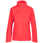 Damenjacke Mammut Ayako Tour HS Hooded Jacket W rot Sunset