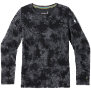 Kinder-Funktionsshirt Smartwool Kids' Classic Thermal Merino Base Layer