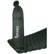 Aufblasbare Isomatte Warg Atom Flat