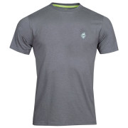 Herren-T-Shirt High Point Euphory T-Shirt grau IronGate