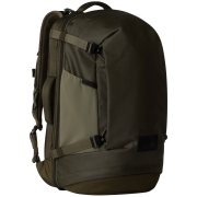 Reiserucksäcke The North Face Bcv Pro Travel Pack grün/schwarz NEW TAUPE GREEN/TNF BLACK