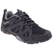 Herrenschuhe Hi-Tec Rango schwarz/grau Black/Dark Grey