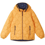 Kinderjacke Reima Fossila orange Radiant Orange