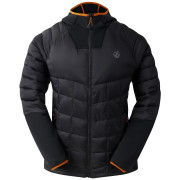 Herrenjacke Dare 2b Torrek Flex It Hybrid schwarz Black
