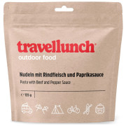 Travellunch Rindfleisch nach ungarischer Art 125g
