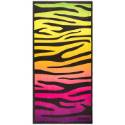 Schnelltrocknendes Handtuch Towee Zebra 70x140 cm