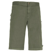 Herrenshorts E9 Kroc Flax Men's grün Agave