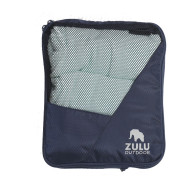 Reise-Organizer Zulu Compression Cube M
