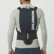 Rückenprotektor Salomon Flexcell Black