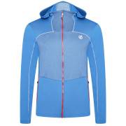 Herren-Sweatshirt Dare 2b Revive II Core Stretch hellblau VallartaBlue