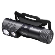 Leistungsstarke Stirnlampe Fenix HM71R