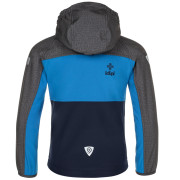 Kinderjacke Kilpi Milo-J