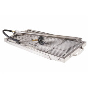 Faltgrill Ridge Monkey Grilla BBQ Dual Fuel