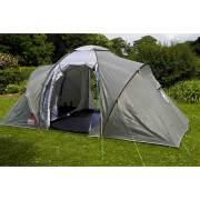 Familienzelt Coleman Ridgeline 4 Plus