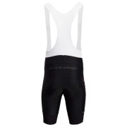 Herren-Radhose Silvini Suelo Bib 2023