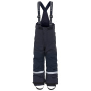 Kinder Winterhose Didriksons Idre Kids Pants 7 Navy dunkelblau Navy