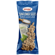 Nussmischung Mogyi Geröstete geschälte Sonnenblumenkerne 100 g