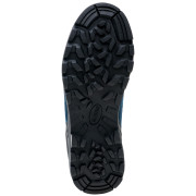 Damenschuhe Elbrus Debar wo's