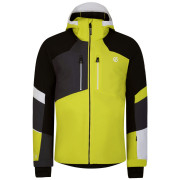 Herrenjacke Dare 2b Shred Jacket gelb/schwarz NeonSpng/Blk