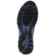 Wanderschuhe Hi-Tec Hapiter Low Wp