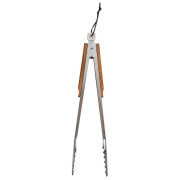Grillzange Traeger BBQ TONGS braun/silber