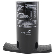 Handpumpe Easy Camp Double Action Pump