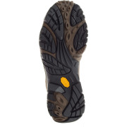 Herrenschuhe Merrell Moab Adventure Mid Waterproof