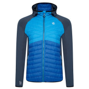 Herrenjacke Dare 2b Mountaineer Wool blau OrnGry/TtnBl