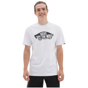Herren-T-Shirt Vans OTW Board Tee-B