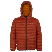 Kinder Winterjacke Regatta Junior Hooded Marizion Rooibos Tea orange Rooibos Tea(Black)