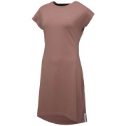 Damenkleid Loap Abmajka lila purple