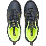 Herrenschuhe Elbrus Euberen Low Wp