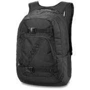 Rucksack Dakine Explorer 26 L schwarz Black