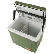 Kühlbox Easy Camp Arctic Bluebell 12V/230V 24