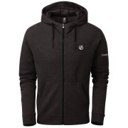 Herren-Sweatshirt Dare 2b Modulus Hoodie schwarz Black